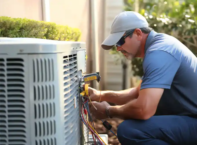 installateur Abbenes